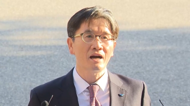 오동운 "위증 사건 적법 처리…직무유기 안했다"