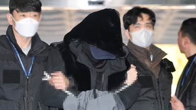 '일본인 모녀 참변' 30대 음주운전자 구속 송치