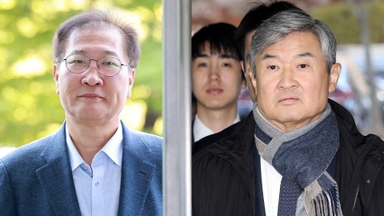 내란특검, 박성재 구속영장 재청구…조태용 전 국정원장 구속기로
