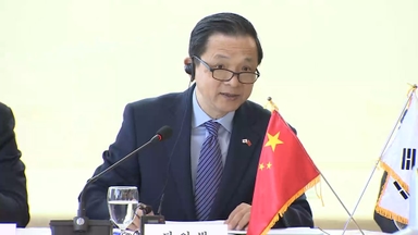 중국대사 "극우세력 허위 정보 조작…한국, 실질적 조치해야"