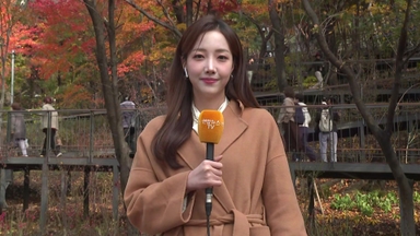 [날씨] 전국 대체로 맑고 일교차 커…올해 '수능 한파' 없어