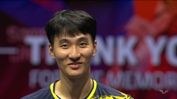 한국탁구 '맏형' 이상수, 17년 선수 생활 마무리