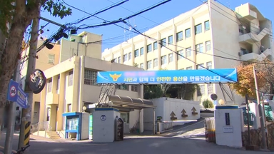 택시기사 페달 조작 실수에…9개월 아기 중태