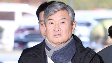 '국정원법 위반' 조태용 구속…"증거인멸 우려"