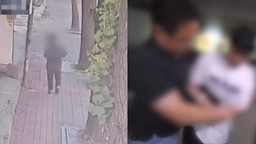 [사건사고] 길거리·산에 툭툭…필로폰 3천 번 사고판 일당 검거 外