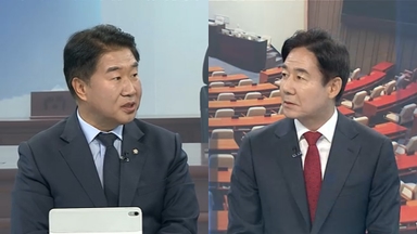 [뉴스포커스] '항소 포기' 파장…"정치검찰 징계" vs "정성호 게이트"