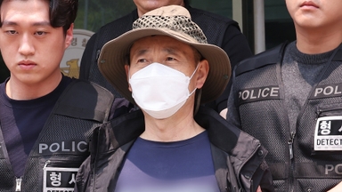 [속보] '2명 살해·2명 살인 미수' 차철남 1심 무기징역 선고