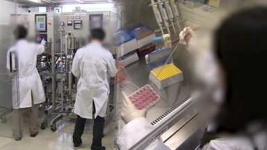 흔들리는 한국 인재들 …"과학자의 꿈 키워줘야"