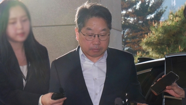 노만석 검찰총장 대행 사의…항소포기 논란 닷새만