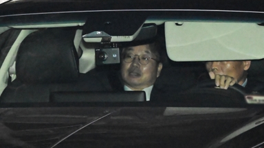 노만석 총장 대행 사의 표명…항소포기 논란 닷새 만