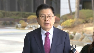 내란특검, 황교안 전 총리 구속영장 청구…내란선동 혐의