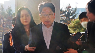 '항소포기' 후폭풍…노만석 검찰총장 대행 결국 사의