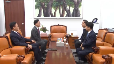 여야, '항소 포기' 국조 합의 불발…"법사위 조사"·"특위 구성"