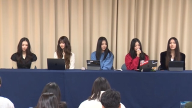 뉴진스 전원 돌아온다…분쟁 1년만에 소속사 복귀