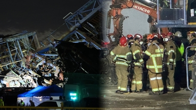 울산화력 시신 1구 추가 수습…사망자 6명으로 늘어