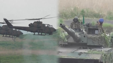 日자위대 계급 명칭 군대처럼…대장·중령 등 부활