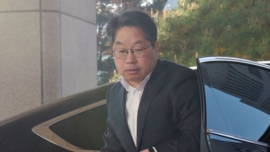 노만석 검찰총장 대행 오늘 비공개 퇴임식…퇴임사 주목