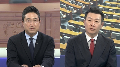 [여의도1번지] 한미 팩트시트 마무리…'항소 포기' 여야 대치 격화