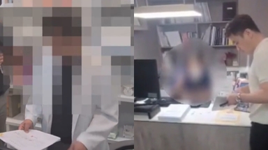 다이어트약 전문 병원으로 21억 챙긴 일당 검거