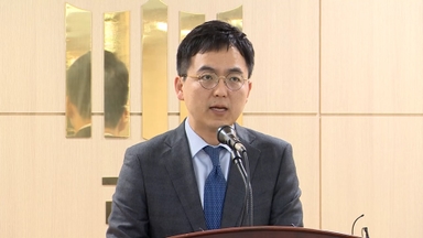 [속보] 노만석 대검 차장 후임에 구자현 서울고검장