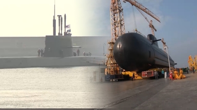 '핵잠 확보' 30년 숙원 푼다…건조 장소는 추가 협의