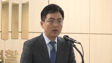 노만석 후임에 구자현…검찰 수뇌부 공백에 원포인트 인사