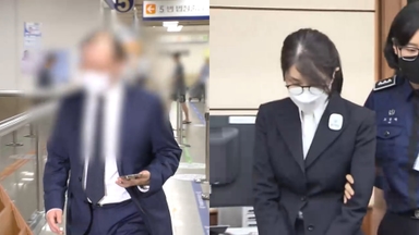 도이치 1차 주포 "김건희에게 손해액 4700만원 송금" 인정