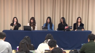 뉴진스 멤버 전원 항소 안해…'전속계약 유효'