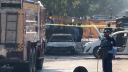 '12명 사망' 파키스탄 테러 용의자 4명 체포…무장단체 소속