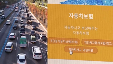 자동차 보험료 5년 만에 올리나…물가 부담은 변수