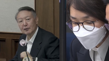 尹 내란 재판 선고 가시화…김건희 재판도 막바지