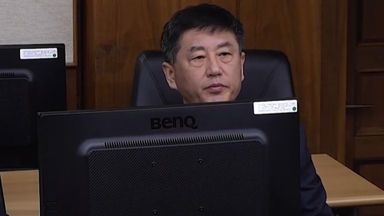 [속보] 특검, '계엄 제2수사단' 노상원에 징역 3년 구형