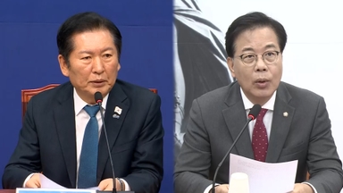 정치권 대장동 공방 계속…여야 대치 격화