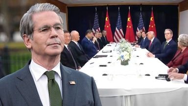 "미중 합의 이달 완료"…트럼프家 사우디 개발 참여