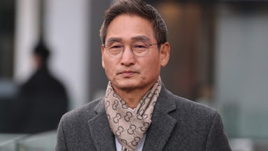 '관봉권 띠지·쿠팡 외압' 상설특검 안권섭 임명…"막중한 책임 느껴"