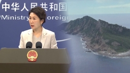 中, 대일 경제·외교 압박 강화…센카쿠 분쟁 재현 우려