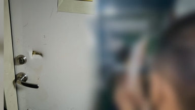 "선장 나와"…'도끼 난동' 베트남 선원 3명 구속