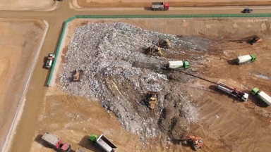 내년 예정대로 '수도권 직매립 금지'…예외 기준 논의