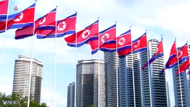 북, '완전한 비핵화' 한미 정상 발표에 무반응