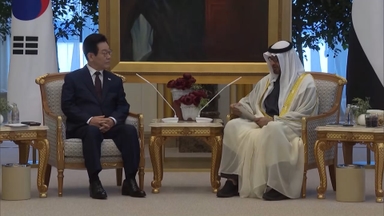 한·UAE 공동선언…'바라카 모델' 원전협력 확대