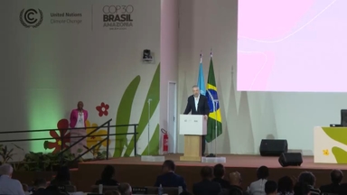 유엔 기후총회 쟁점 조율 잰걸음…"3천억 달러 기후 재원 분배 이견"