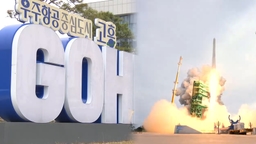 뉴스페이스 시대 전남 고흥 '글로벌 우주항' 도약 가속