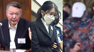 김건희특검, 다음달 尹 부부 소환…도주한 '도이치 주포' 체포