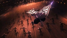 일 영화 '귀멸의 칼날' 올해 국내 박스오피스 1위 등극