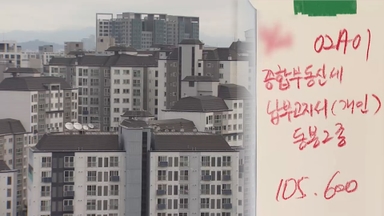 주택 종부세 54만명…집값 급등에 서울 6만명 증가