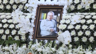 국민과 함께 웃고 운 故이순재…내일 영결식