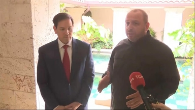 미-우크라 종전 협의 재개 "생산적…하지만 할 일 많아"