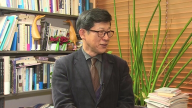 [출근길인터뷰] 50대 이상 절반, 1년 내 책 한 권도 안 읽었다