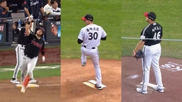 한국시리즈 우승팀 LG, 오스틴·톨허스트·치리노스와 재계약