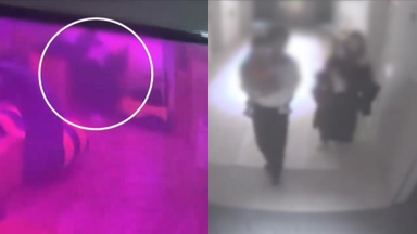 [사건사고] "유치원생을 원통에 넣고 눌러" 신고…해명 들어보니 外